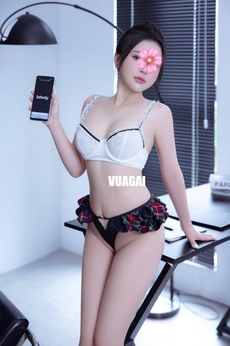 ❤️PHI YẾN ❤️VIP - VÚ TO BƯỚM KHÍT ĐẲNG CẤP LÀM TÌNH CHUYÊN NGHIỆP TRONG CÁCH PHỤC VỤ CHỦ ĐỘNG HỢP