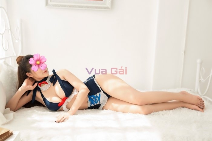 ÁI NHI - GƯƠNG MẶT ƯA NHÌN - VÚ TO - MÔNG MẨY- NHẸ NHÀNG TÌNH4 CẢM - CHIỀU KHÁCH NHƯ NGƯỜI YÊU