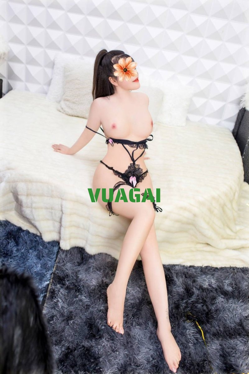 Ngọc Lan lần đầu mới tham gia, Face đẹp mê hồn