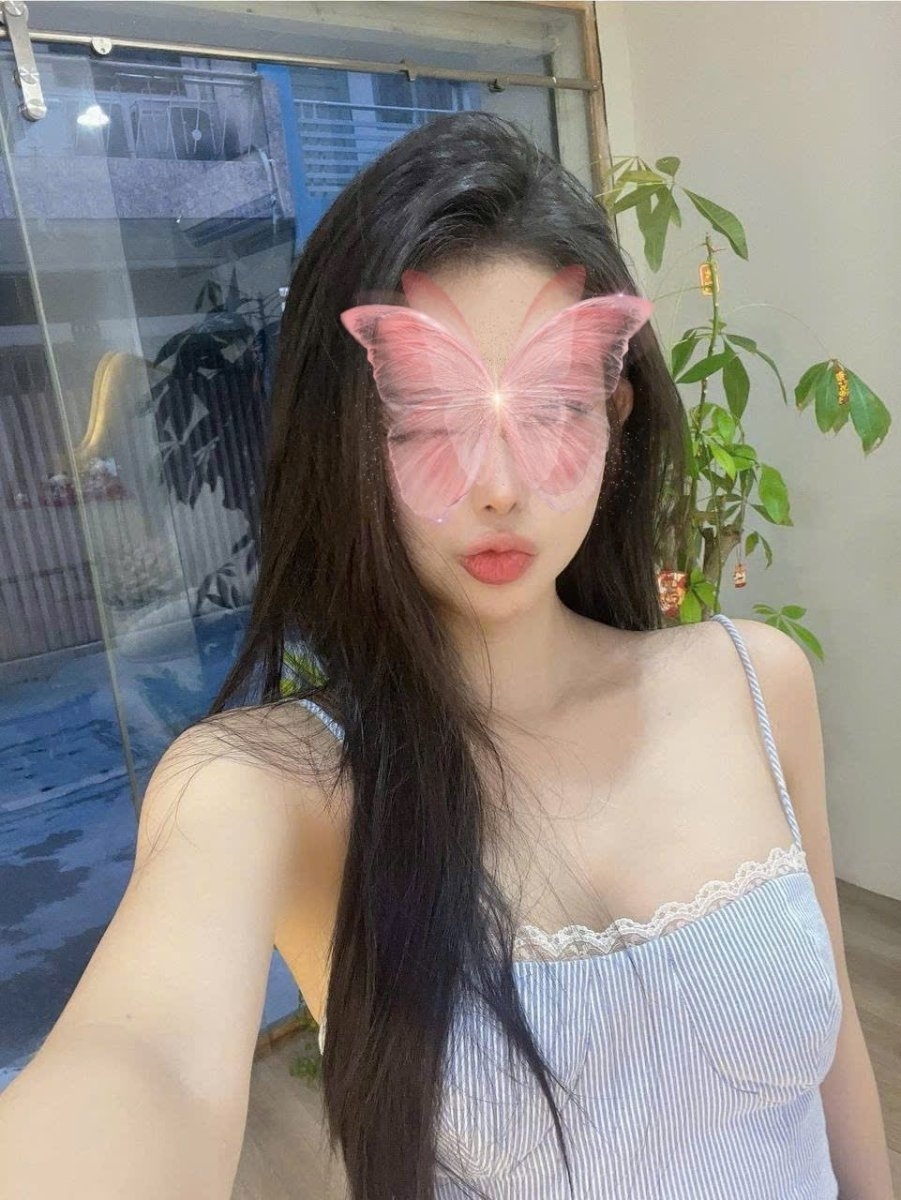 TRÀ MY - XINH GÁI, DÁNG ĐẸP THÂN HÌNH CHUẨN, PHỤC VỤ NHIỆT TÌNH CHU ĐÁO, FREE MỌI DỊCH VỤ CHO ANH EM