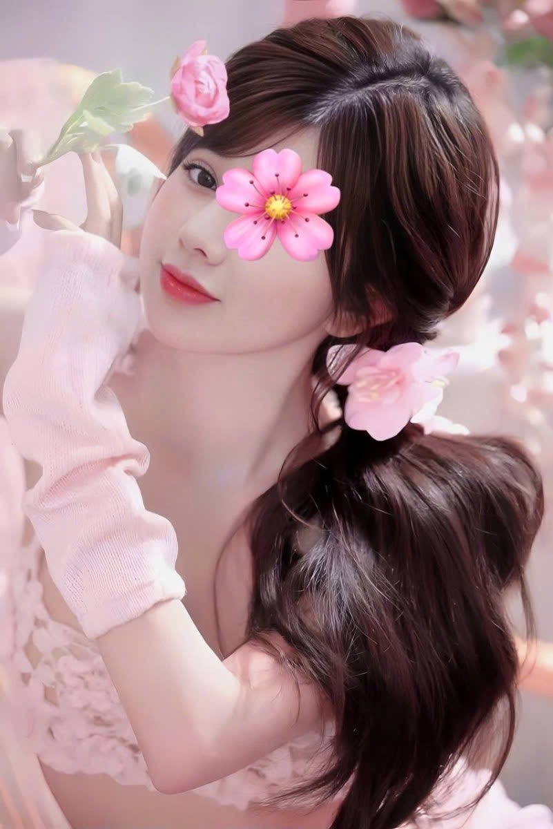 Phương anh _ xinh xắn làm tình như người yêu_ chiều khách thân thiện