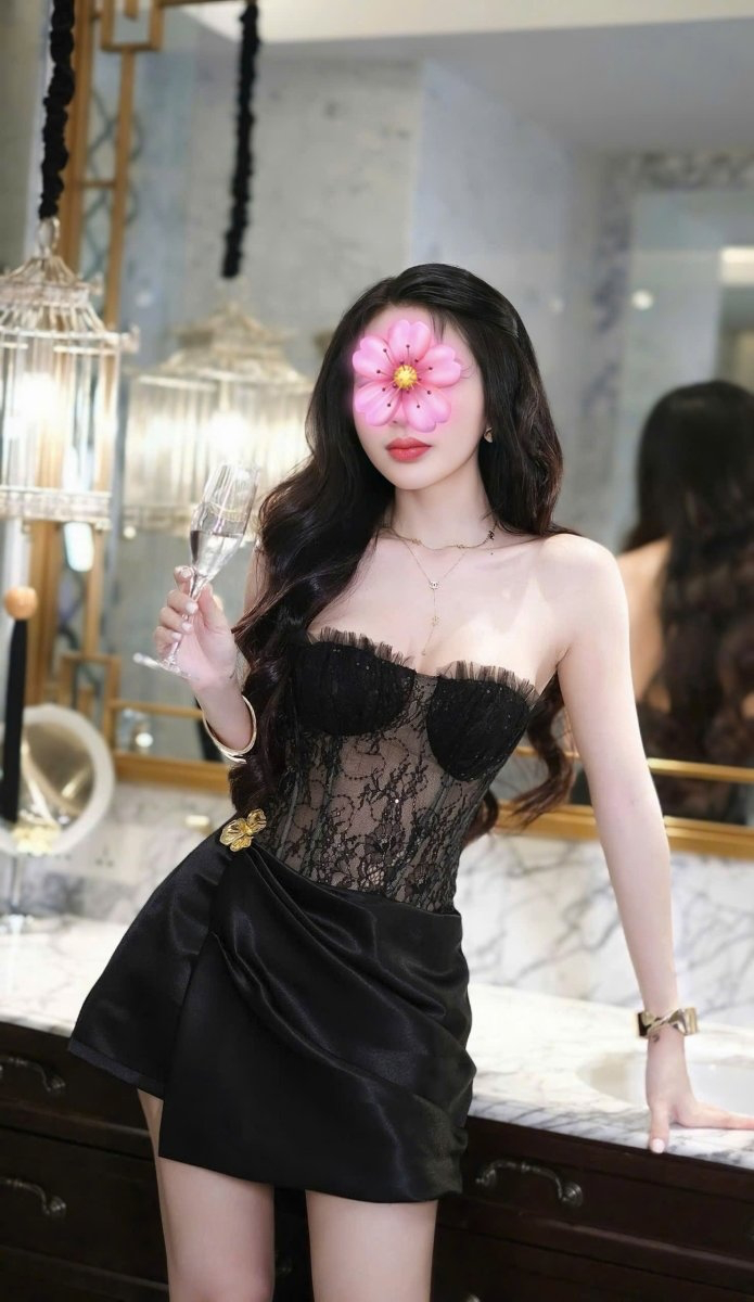 ❤️ BẢO HÂN❤️ - Hot girl Dâm xinh - Cực phẩm làm tình