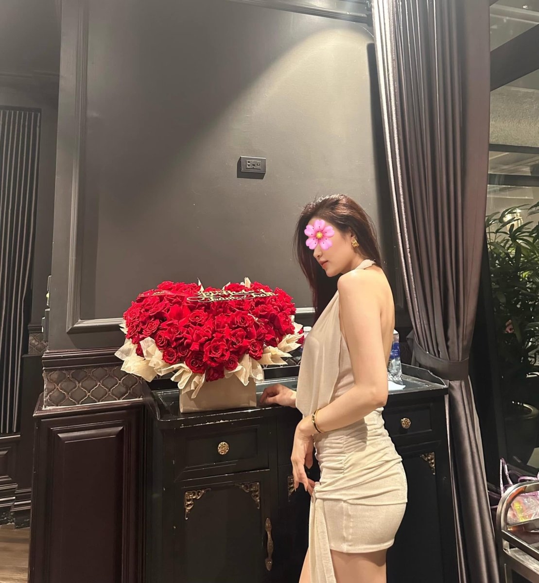 Gia Linh - Một cực phẩm 800K khu Hoàng Cầu