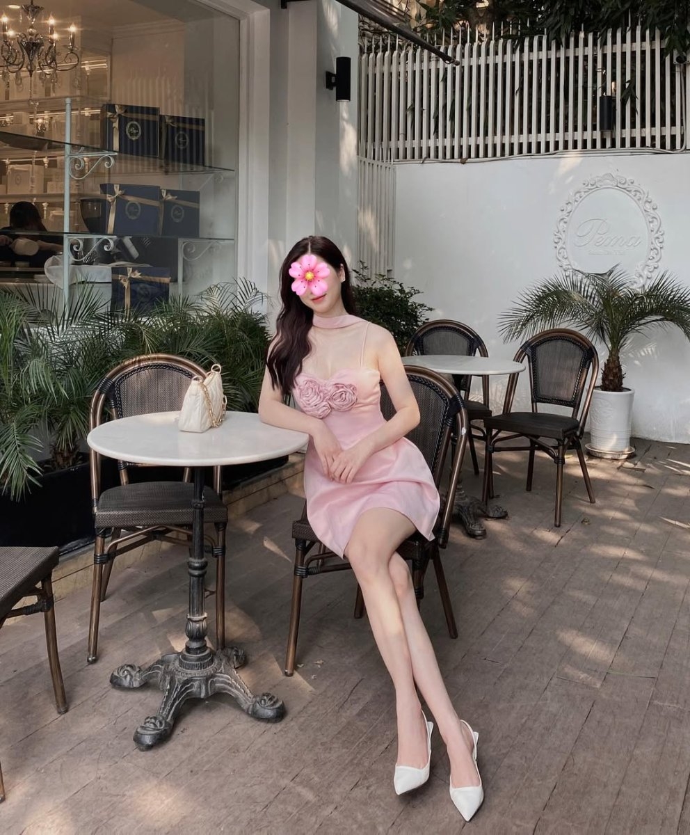 CỰC PHẨM BÁN CHUYÊN MỚI ĐI LÀM