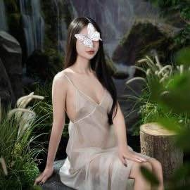 Bảo Thi - Gái Ngoan Làm Thêm, Ngọt Ngào Và Đê Mê Như Tình Nhân