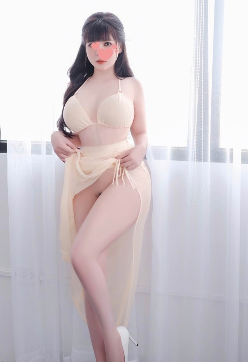 Như Ngọc - Gái Xinh Duyên Dâm - Vú To Body Gợi Tình - Cảm Xúc Ngất Ngây - Hưng Phấn Ngập Tràn