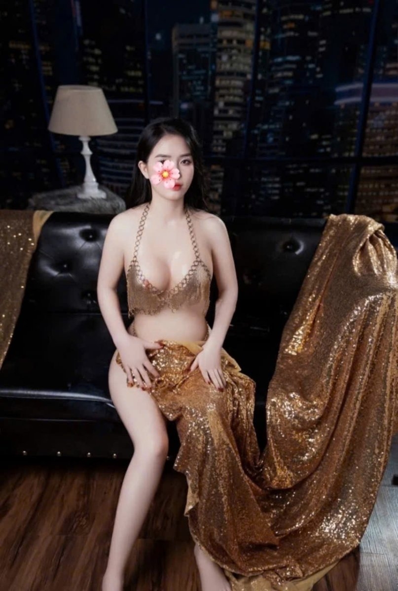 HẠNH CHERRY - GÁI GỌI TT ĐÔNG ANH - HÀNG MỚI - ĐAM MÊ TÌNH DỤC - KÈN SÁO ĐIÊU LUYỆN - BÍM MÚP HỒNG
