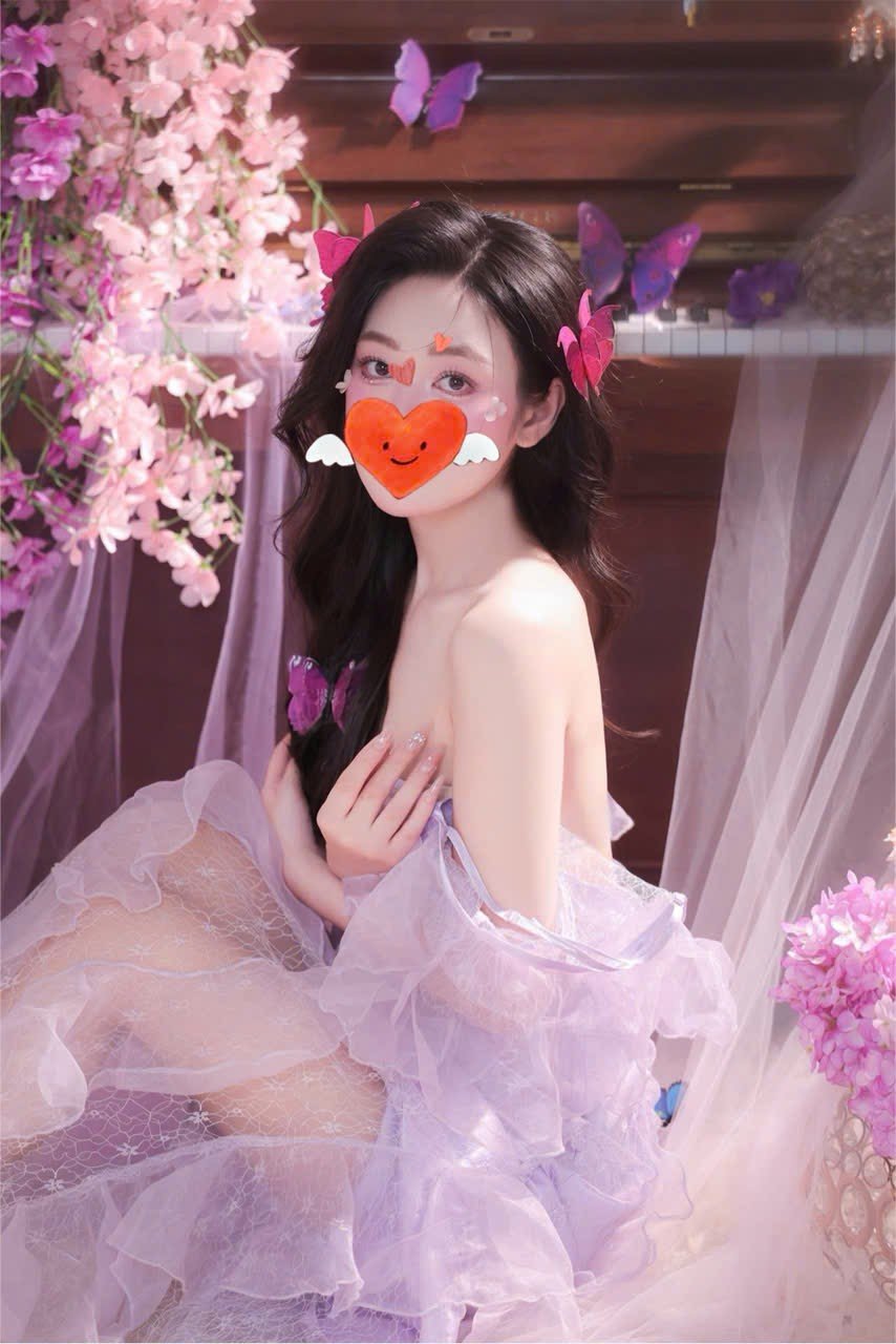 ❤️VÂN NHI ❤️ - MASSA TRƯỚC KHI CHÉN-XINH LUNG LINH - BODY NÓNG BỎNG HÀNG VIP TUYỂN CHỌN.